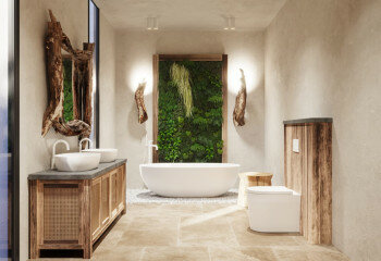 Вилла на острове Самуй, Таиланд | THE108985