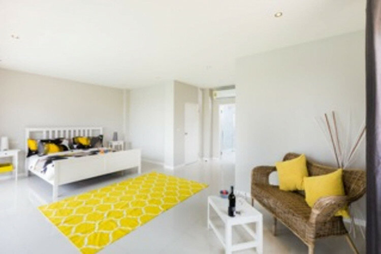 Вилла на острове Самуй, Таиланд | THE408863