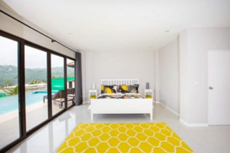 Вилла на острове Самуй, Таиланд | THE408863