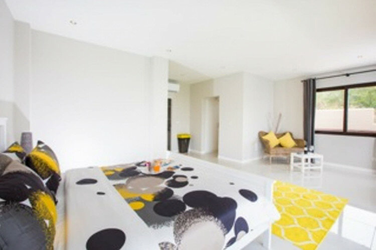 Вилла на острове Самуй, Таиланд | THE408863