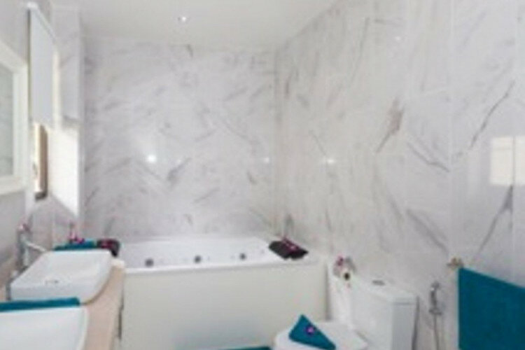 Вилла на острове Самуй, Таиланд | THE408863