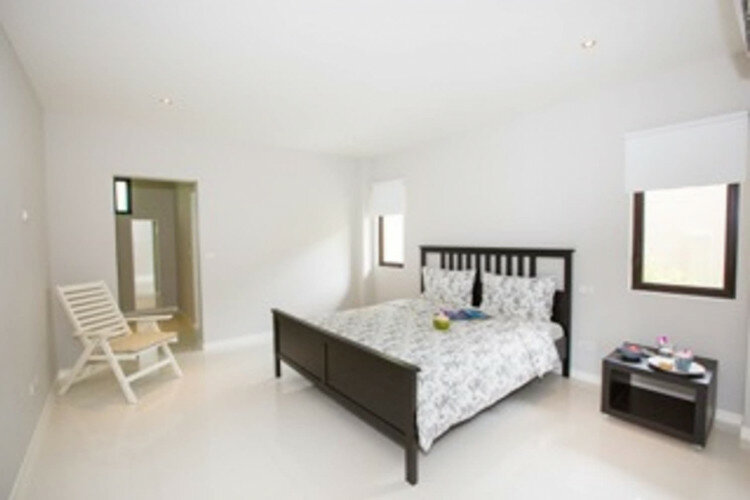 Вилла на острове Самуй, Таиланд | THE408863