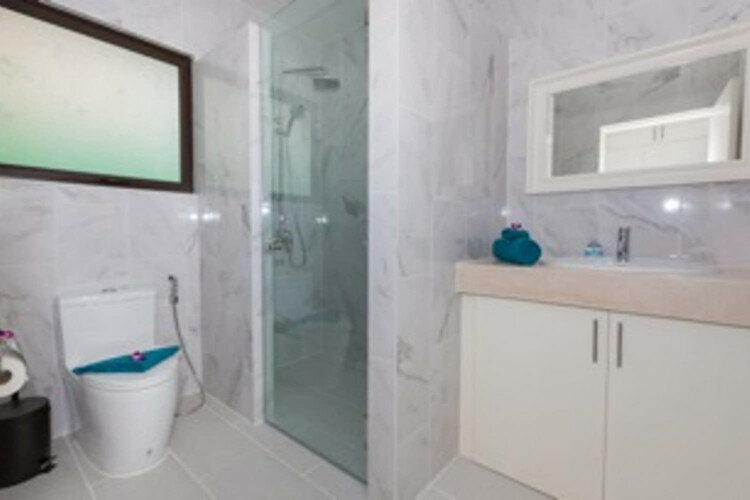 Вилла на острове Самуй, Таиланд | THE408863