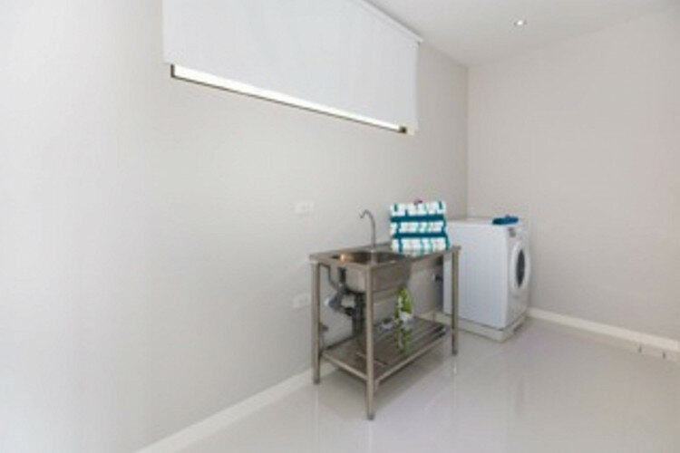 Вилла на острове Самуй, Таиланд | THE408863