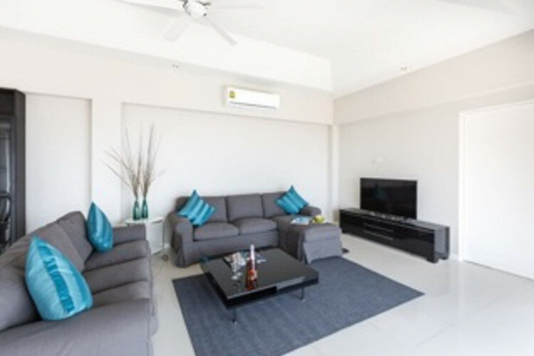 Вилла на острове Самуй, Таиланд | THE408863