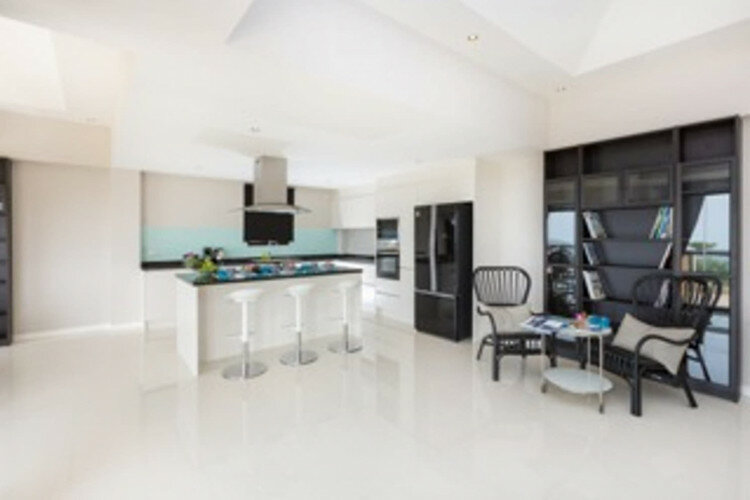 Вилла на острове Самуй, Таиланд | THE408863