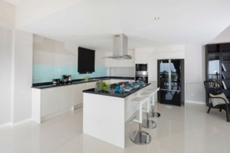 Вилла на острове Самуй, Таиланд | THE408863