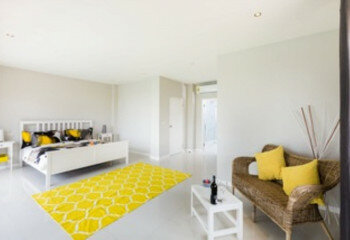 Вилла на острове Самуй, Таиланд | THE408863