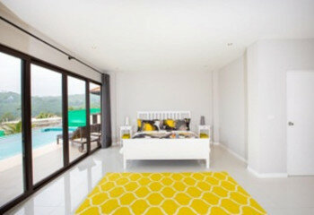 Вилла на острове Самуй, Таиланд | THE408863