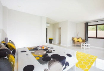 Вилла на острове Самуй, Таиланд | THE408863