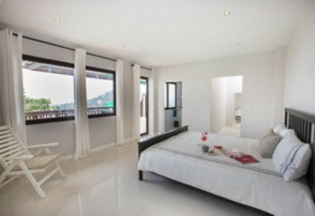 Вилла на острове Самуй, Таиланд | THE408863