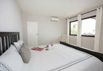 Вилла на острове Самуй, Таиланд | THE408863