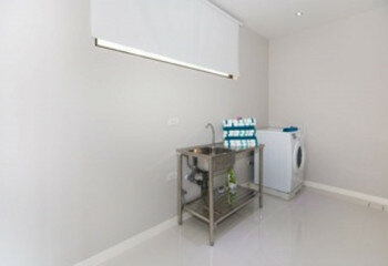 Вилла на острове Самуй, Таиланд | THE408863