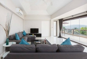 Вилла на острове Самуй, Таиланд | THE408863