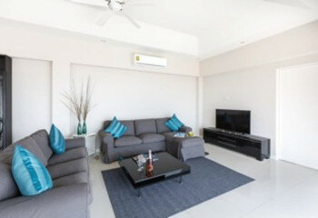 Вилла на острове Самуй, Таиланд | THE408863