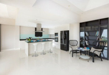 Вилла на острове Самуй, Таиланд | THE408863