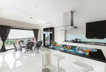 Вилла на острове Самуй, Таиланд | THE408863