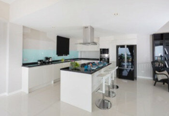 Вилла на острове Самуй, Таиланд | THE408863