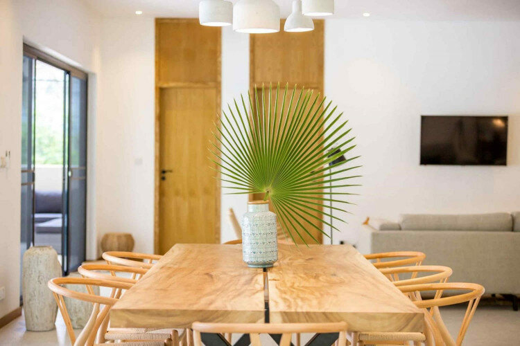 Вилла на острове Самуй, Таиланд | THE208900