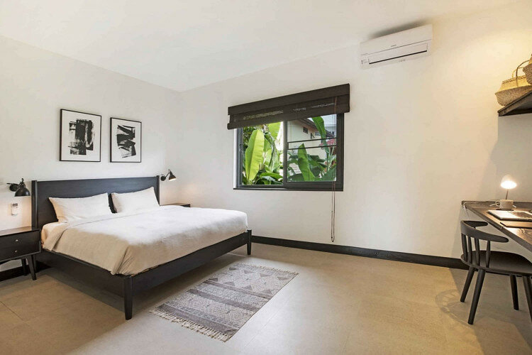 Вилла на острове Самуй, Таиланд | THE208900