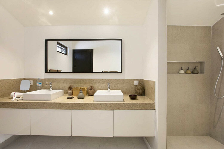 Вилла на острове Самуй, Таиланд | THE208900