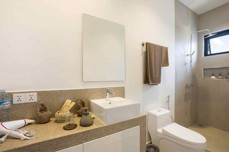 Вилла на острове Самуй, Таиланд | THE208900