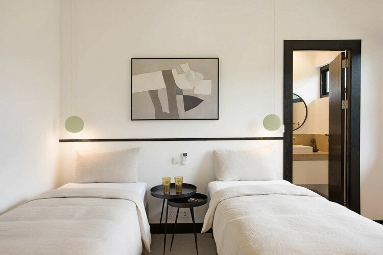 Вилла на острове Самуй, Таиланд | THE208900