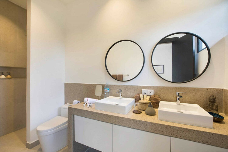 Вилла на острове Самуй, Таиланд | THE208900