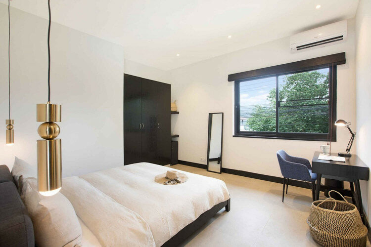 Вилла на острове Самуй, Таиланд | THE208900