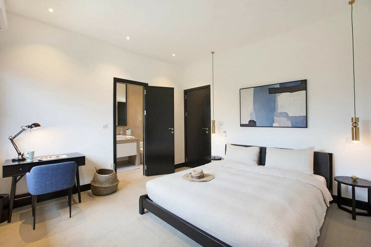 Вилла на острове Самуй, Таиланд | THE208900