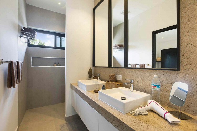 Вилла на острове Самуй, Таиланд | THE208900