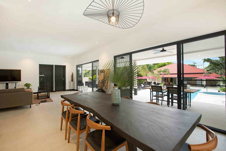 Вилла на острове Самуй, Таиланд | THE208900