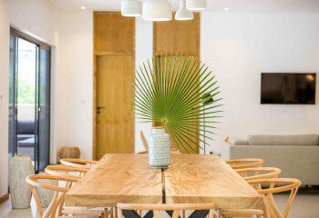 Вилла на острове Самуй, Таиланд | THE208900