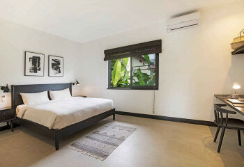 Вилла на острове Самуй, Таиланд | THE208900