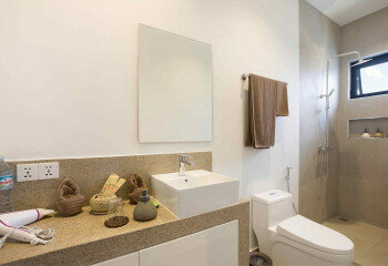 Вилла на острове Самуй, Таиланд | THE208900