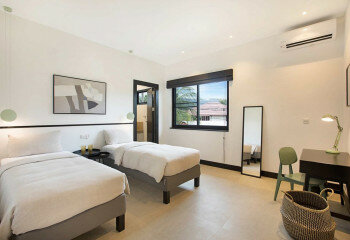 Вилла на острове Самуй, Таиланд | THE208900