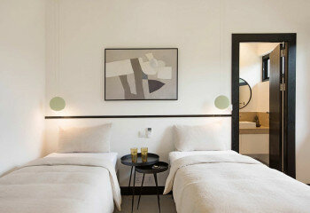 Вилла на острове Самуй, Таиланд | THE208900