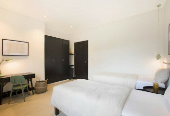 Вилла на острове Самуй, Таиланд | THE208900