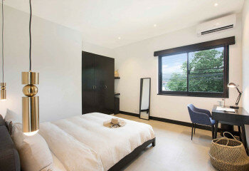 Вилла на острове Самуй, Таиланд | THE208900