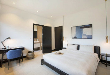 Вилла на острове Самуй, Таиланд | THE208900