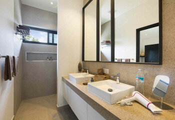 Вилла на острове Самуй, Таиланд | THE208900