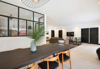 Вилла на острове Самуй, Таиланд | THE208900