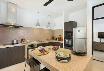 Вилла на острове Самуй, Таиланд | THE208900