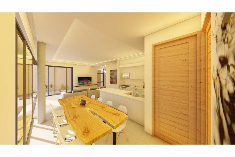 Вилла на острове Самуй, Таиланд | THE109344