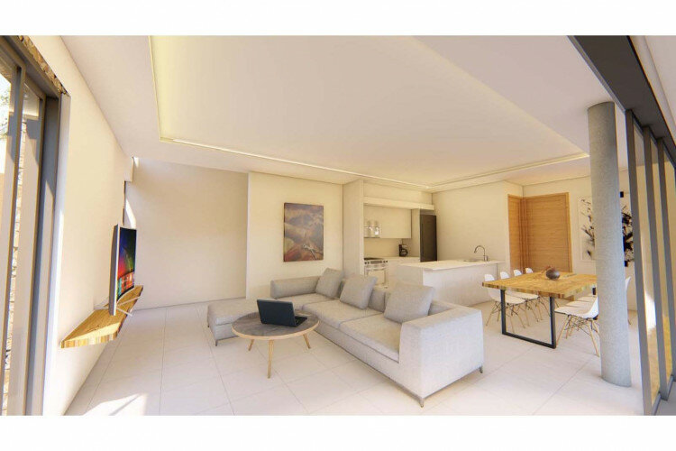 Вилла на острове Самуй, Таиланд | THE109344