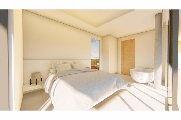 Вилла на острове Самуй, Таиланд | THE109344