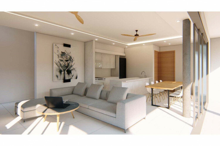 Вилла на острове Самуй, Таиланд | THE109344