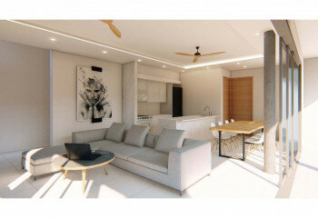 Вилла на острове Самуй, Таиланд | THE109344