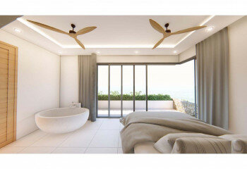 Вилла на острове Самуй, Таиланд | THE109344