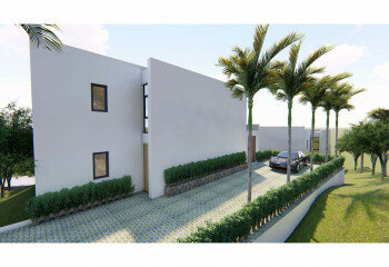 Вилла на острове Самуй, Таиланд | THE109344